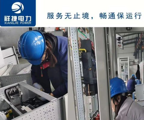 電力技術在人類社會發展中承擔了重要的責任