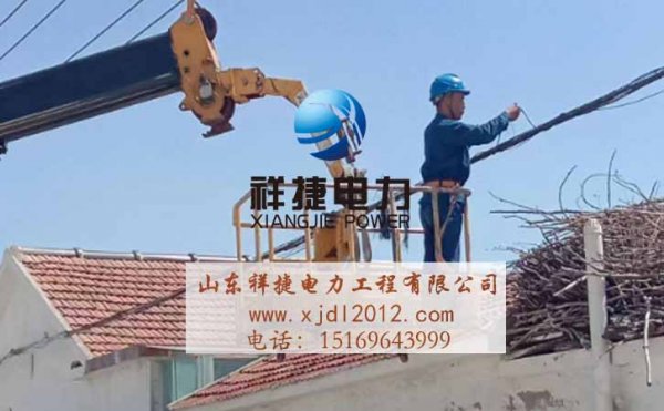 專業(yè)電力線路施工過(guò)程中哪些問(wèn)題要多加注意？